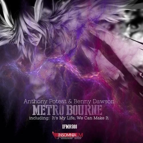 Metro Bourne