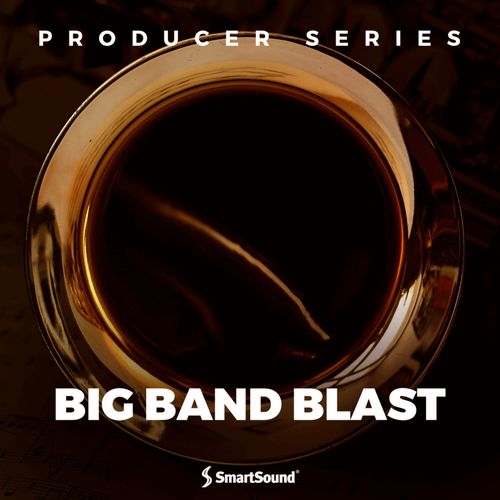 Big Band Blast (PS55)