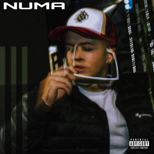 NUMA ep (Explicit)