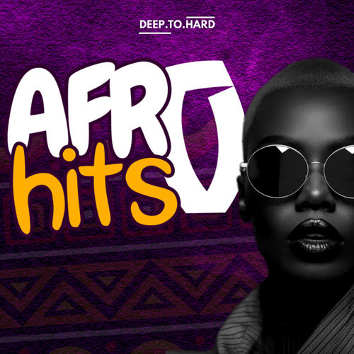 AfroHits (Explicit)