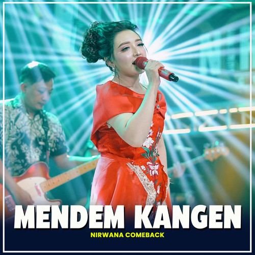 MENDEM KANGEN (Maqdalena)