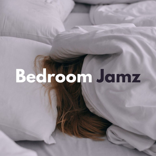 Bedroom Jamz (Explicit)