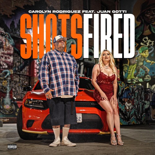 Shots Fired (Explicit)