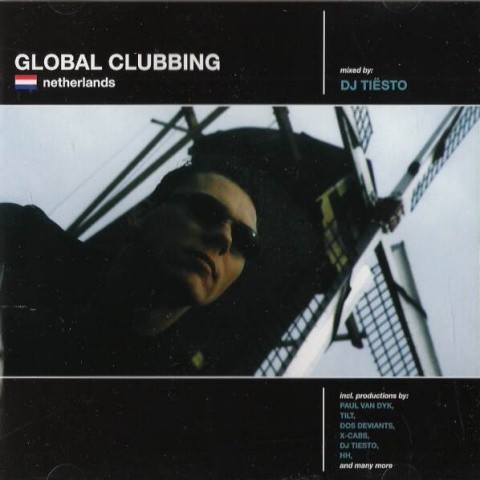 Global Clubbing: The Netherlands