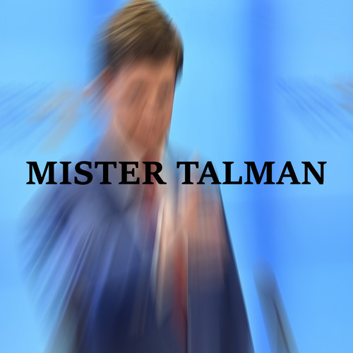 Mister Talman