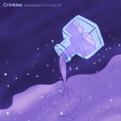 Crinkles Box 24