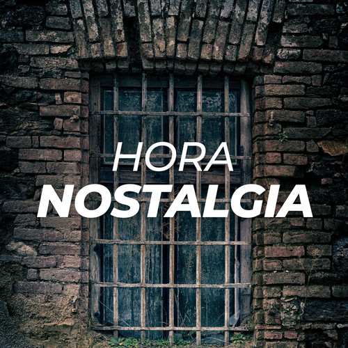 Hora nostálgica