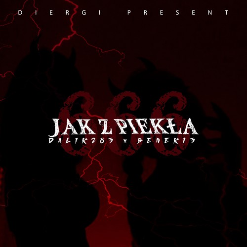 Jak z piekła (Explicit)