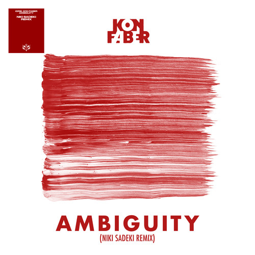 Ambiguity (Niki Sadeki Remix)