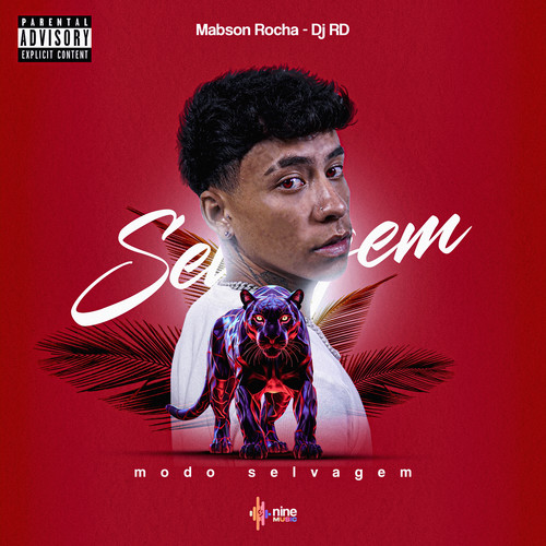 Modo Selvagem (Explicit)