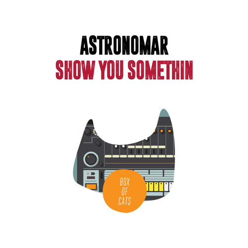 Show You Somethin