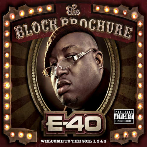 The Block Brochure: Welcome To The Soil 1,2, And 3 (Explicit)