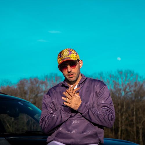 Soundbox 17: Jeune Ras (feat. Jeune Ras) [Explicit]