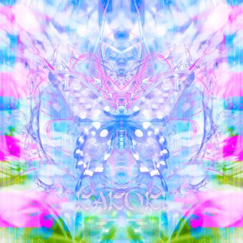 未知の愛