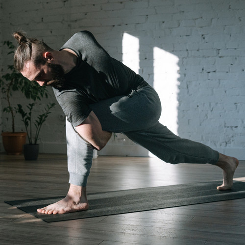 Music for Yoga: Gentle Flow Beats