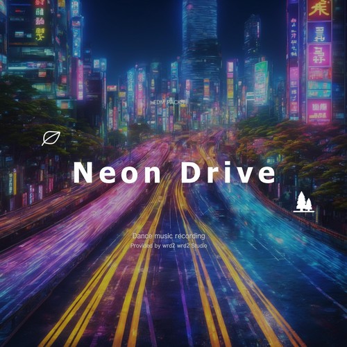 Neon Drive