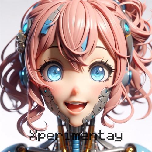 Xperimentay (Explicit)