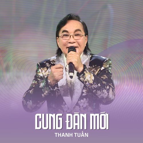 Cung Đàn Mới