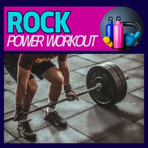 Rock Power Workout