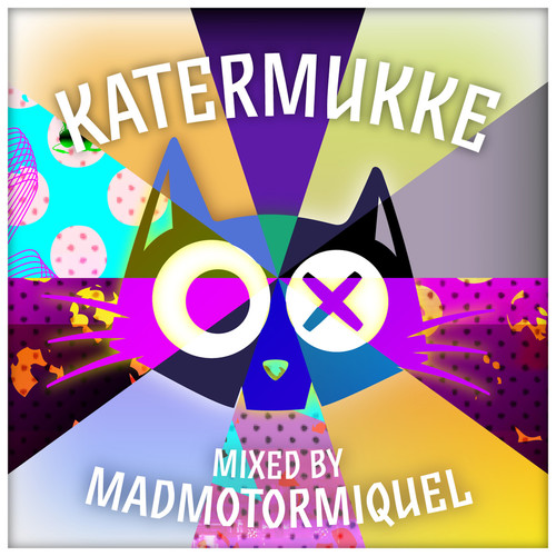 Katermukke: Madmotormiquel