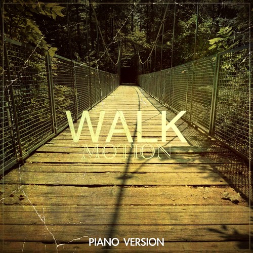 Walk Motion (Piano Version)