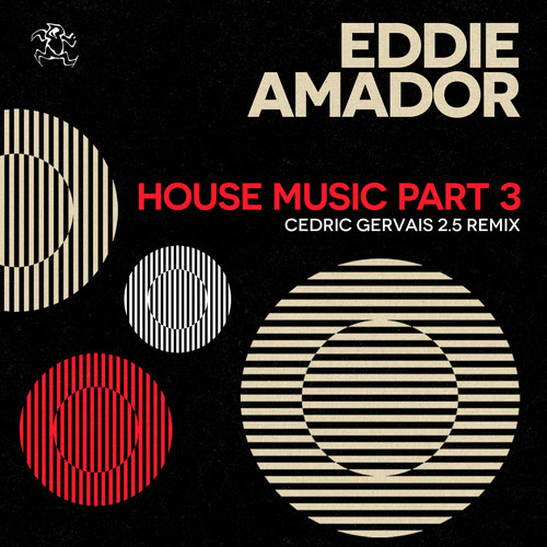 House Music, Pt. 3