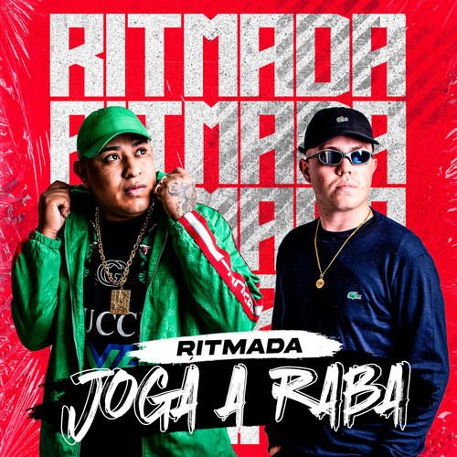 RITMADA JOGA A RABA (Explicit)