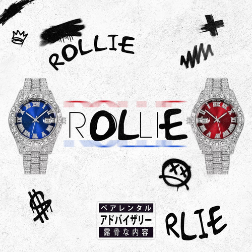 Rollie (Explicit)