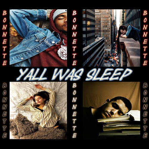 Yall Was Sleep (Explicit)