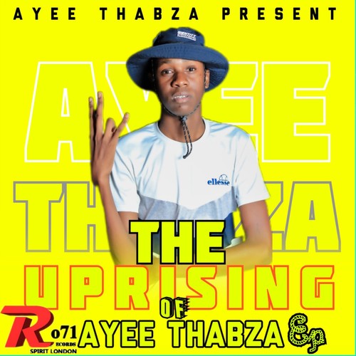 Elokele (The Uprising of Ayee Thabza)