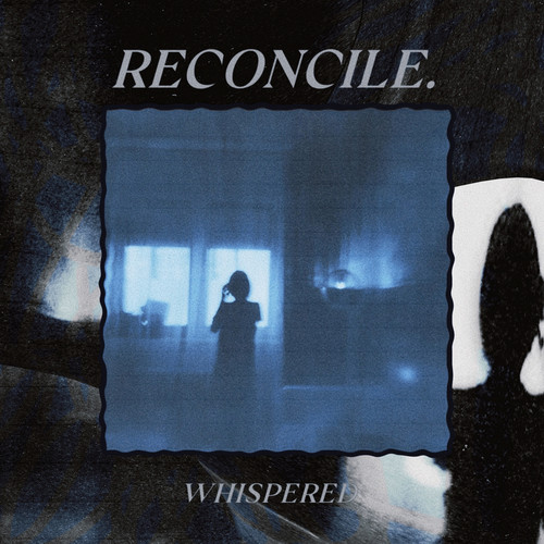 Whispered