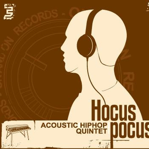 Hip-Hop Acoustic Quintet