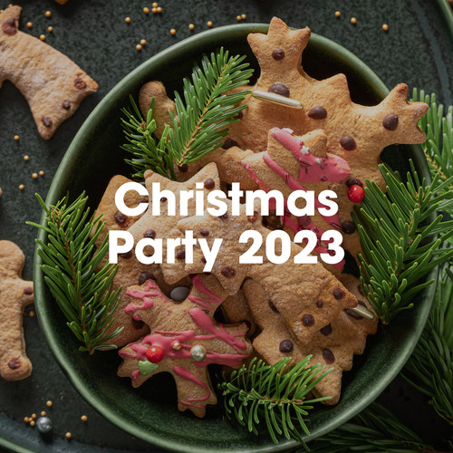 Christmas Party 2023