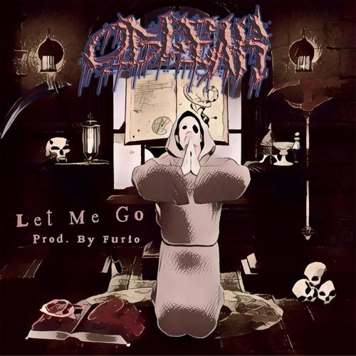 Let Me Go (Explicit)