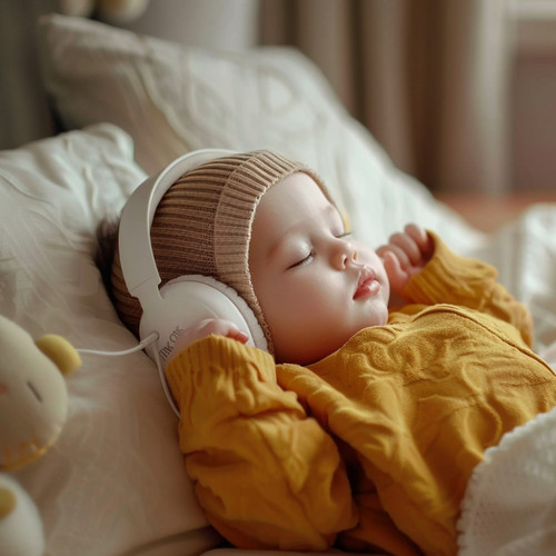 Gentle Harmony: Lullaby Tunes for Baby