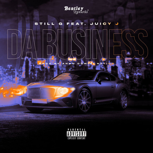 Da Business (Explicit)