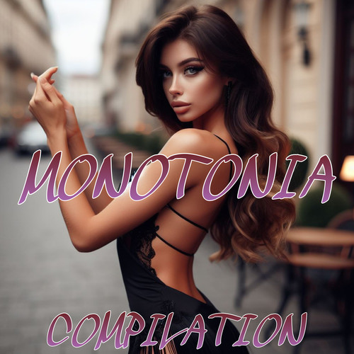 Monotonia Compilation (Explicit)