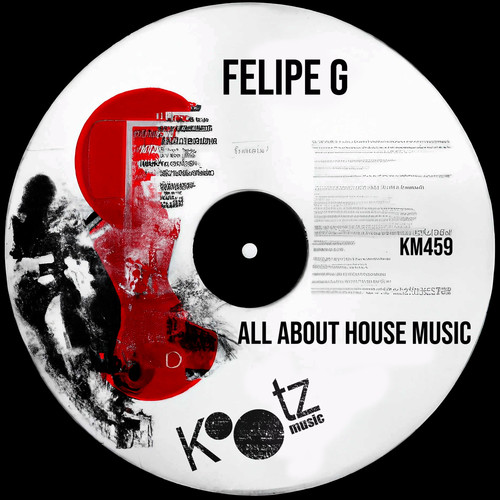 All About House Music