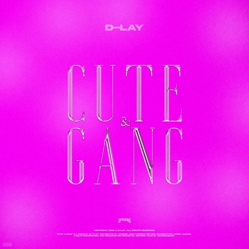 Cute & Gang