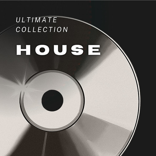 HOUSE ULTIMATE COLLECTION