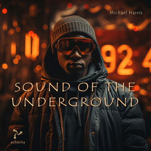 Sound of the Underground