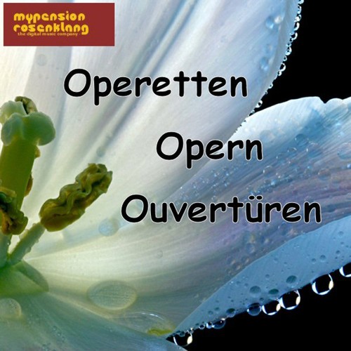 Operetten Opern Ouvertüren