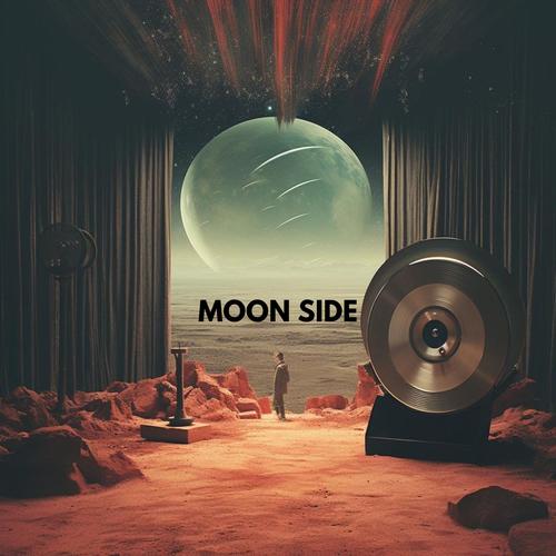 Moon side