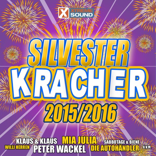 Xtreme Silvester Kracher 2015/2016