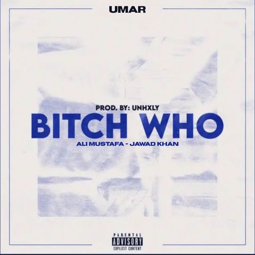 ***** Who (Explicit)