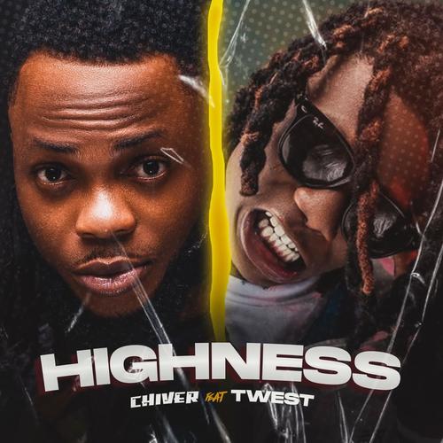 Highness (feat. Twest) [Explicit]