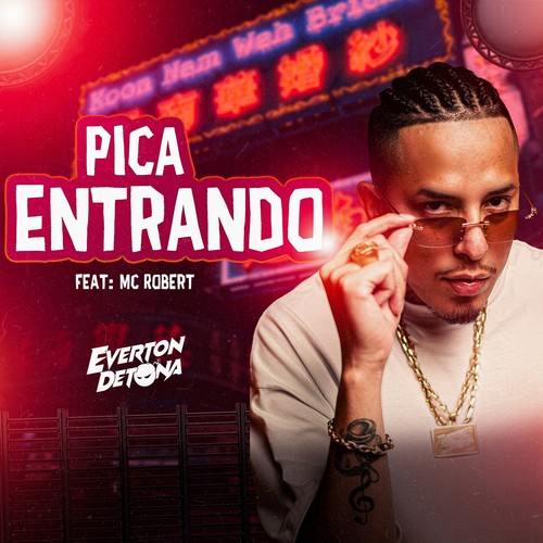 Pica Entrando (Explicit)