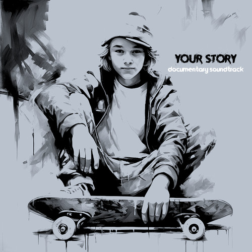 Your Story (Documentary Soundtrack)