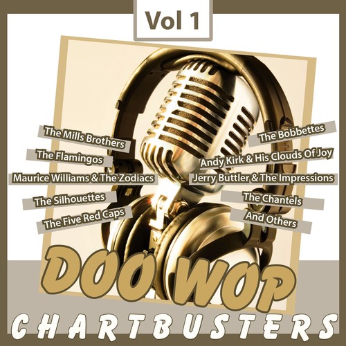 Doo Wop Chart Busters, Vol. 1