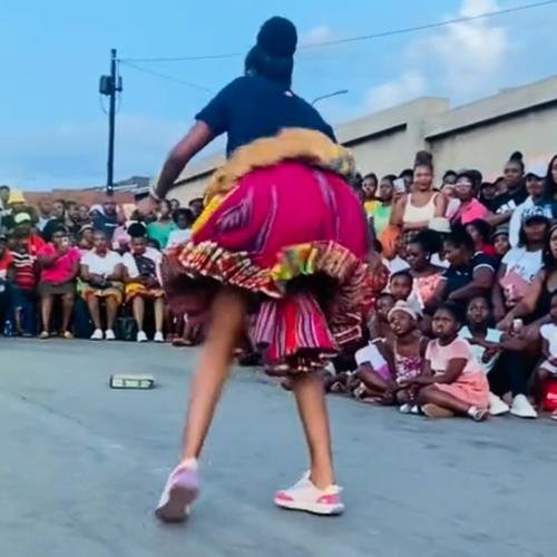 Xitsonga dance hit 2024